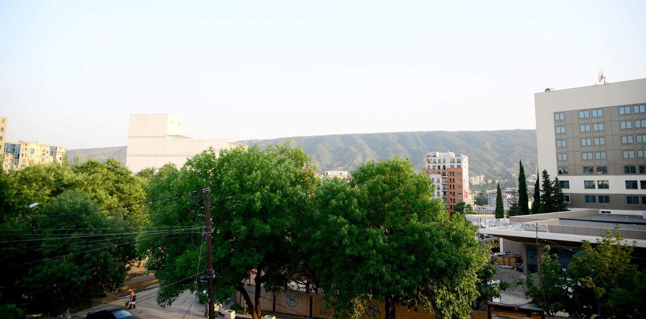Gng Apartment Tbilisi Exterior foto
