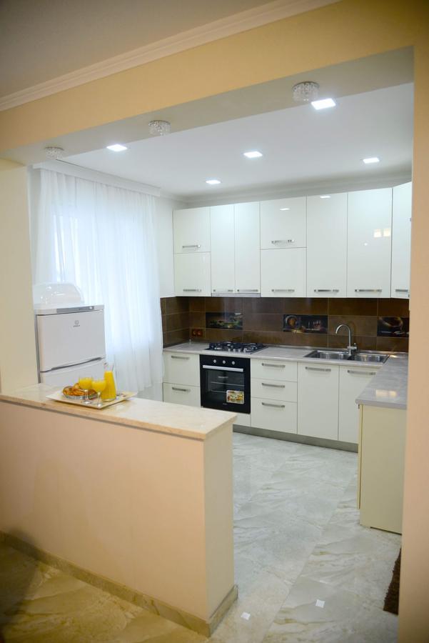 Gng Apartment Tbilisi Exterior foto
