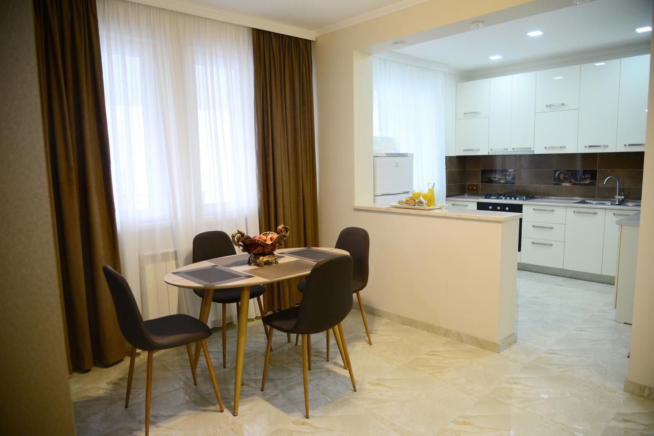 Gng Apartment Tbilisi Exterior foto