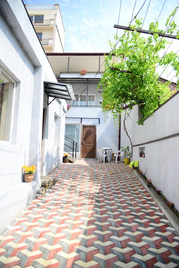 Gng Apartment Tbilisi Exterior foto